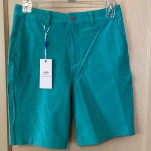 Women’s Teal Shorts